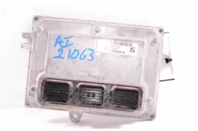 590-52070 Honda Engine Ecm Electronic Module Control Awd Fits 09-10 Pilot