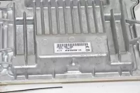 590-63145 Honda Engine Ecm Electronic Control Module Us Market 2.0l Lx Fits 16-17 Civic #3