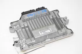 590-63145 Honda Engine Ecm Electronic Control Module Us Market 2.0l Lx Fits 16-17 Civic