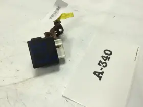 614.ho1j01 Honda 2001 Accord Ex Sedan 2..3l Main Relay Oem #2