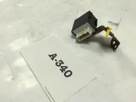 614.ho1j01 Honda 2001 Accord Ex Sedan 2..3l Main Relay Oem #3