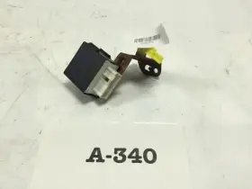 614.ho1j01 Honda 2001 Accord Ex Sedan 2..3l Main Relay Oem