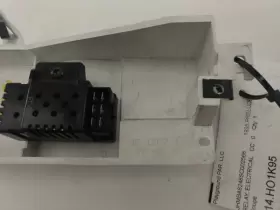614.ho1k95 Honda Prelude S Speedometer Relay Fits 1992 1993 1994 1995 1996 #3