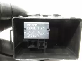 614ho1o05 Honda 2005 Odyssey Small Engine Fuse Relay Box Touring Oem #3