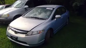 633-50238 Honda Ignition Switch Mx Hybrid Fits 06-11 Civic 208887