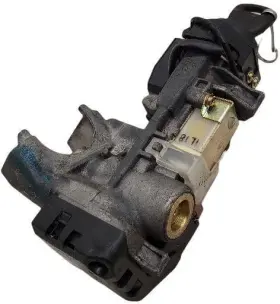 6522775 Honda Ignition Switch Coupe Ex Fits 01-02 Civic 417252 #2