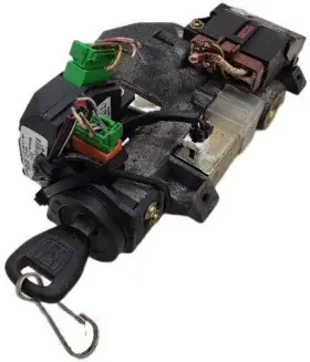 6522775 Honda Ignition Switch Coupe Ex Fits 01-02 Civic 417252