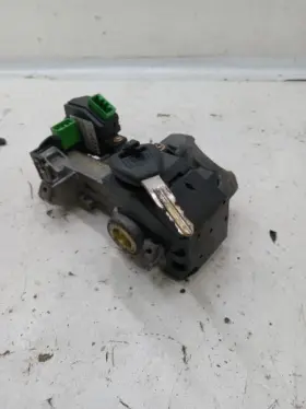 6846760 Honda Ignition Switch Coupe Dx Fits 02 Civic 666199 Oem #2