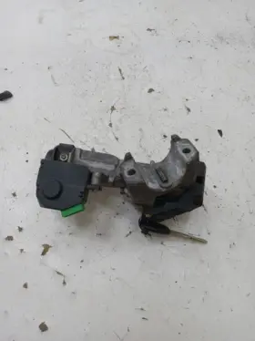 6846760 Honda Ignition Switch Coupe Dx Fits 02 Civic 666199 Oem #3