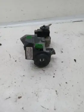 6846760 Honda Ignition Switch Coupe Dx Fits 02 Civic 666199 Oem