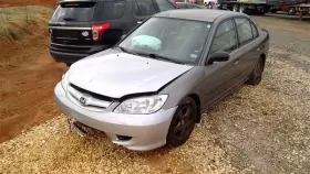 7494511 Honda Ignition Switch Coupe Dx Fits 03-05 Civic Oem