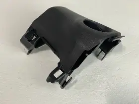 77231-tba-a11za Honda 2016-2021 Civic Engine Start Stop Ignition Switch Bezel Cover Trim # 88352 #3