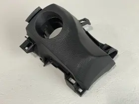 77231-tba-a11za Honda 2016-2021 Civic Engine Start Stop Ignition Switch Bezel Cover Trim # 88352