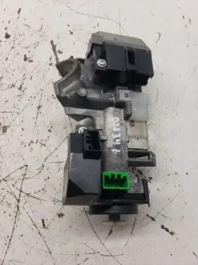 1041388 Honda 7958606 Ignition Switch Vin N 5th Digit Hybrid Fits 05-07 Accord Oem #3
