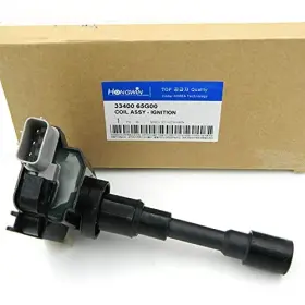 33400-65g00 Hongwin Hwatps Ignition Coil Fits Fiat Sedici Suzuki Aerio Baleno Esteem