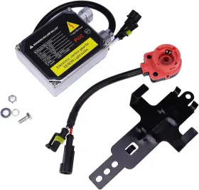 63128387114 Hoypeyfiy Ballasts Control Unit Replacement For Bmw E39 525i 528i 530i 540i M5 97-03