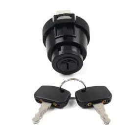 1c7020-06400 Hukyu 550738926382 Ignition Switch With Keys K3281-62100 For Kubota Rtv500r Rtv-xg850 #3