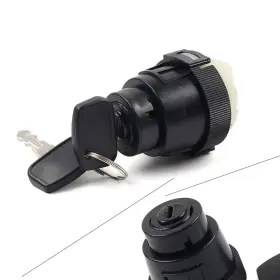 1c7020-06400 Hukyu 550738926382 Ignition Switch With Keys K3281-62100 For Kubota Rtv500r Rtv-xg850