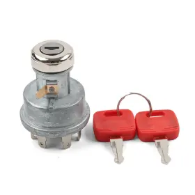 Re61717 Hukyu Ignition Switch For John Deere 5210 5220 4210 4310 4320 4510 4520 4610 4710 4720 #2