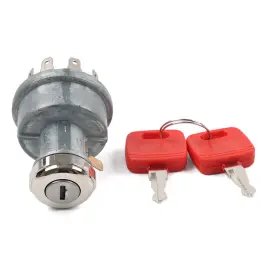 Re61717 Hukyu Ignition Switch For John Deere 5210 5220 4210 4310 4320 4510 4520 4610 4710 4720 #3