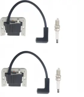 32-584-24-s Hutdkte 3258409 32-584-09-s Ignition Coil For Kohler Kt740 Kt745 Zt740 Engine