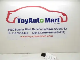 614.hy1g13 Hyundai Genesis 2013 Blower Motor Resistor