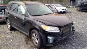 633-51022 Hyundai Ignition Switch Fits 10-12 Santa Fe #2