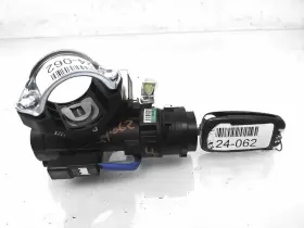 81910-k2110 Hyundai 2020-2023 Venue Auto Trans Ignition Lock Cylinder With Key - #2