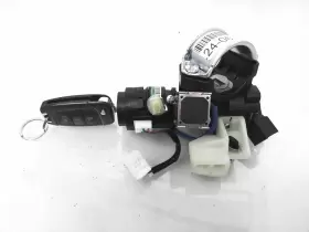 81910-k2110 Hyundai 2020-2023 Venue Auto Trans Ignition Lock Cylinder With Key - #3