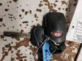 81910a5130 Hyundai Ignition Switch Hatchback Gt Conventional Fits 13-17 Elantra 1282627 #3
