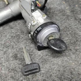 8192026a50 Hyundai 01-06 Santa Fe With Illuminated Ignition Switch At Oem - Fast Ship