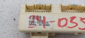 91940-c2010 Hyundai 15 16 17 18 19 Sonata Ignition Control Module Oem #2