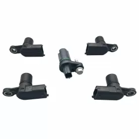 12615371 Iaccessoryonline Camshaft And Crankshaft Position Sensor For Chevy Captiva Equinox Malibu Traverse #2