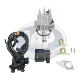 Ac905556 Iap/kuhltek Motorwerks Ignition Kit