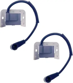 Cv18 Igclinic 799793776710 2pcs Ignition Coil Replace 32 584 06-s 24 45-s For Kohler Cv17
