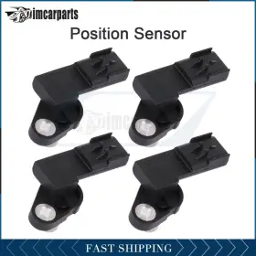 Im82543601s Imcarparts 2 Pair Camshaft Position Sensor For Mini Cooper Pepper Hatchback 2-door 06-08