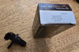 19-0157 Import Direct 3 Terminal Camshaft Position Sensor #2