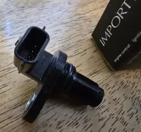 19-0157 Import Direct 3 Terminal Camshaft Position Sensor #3