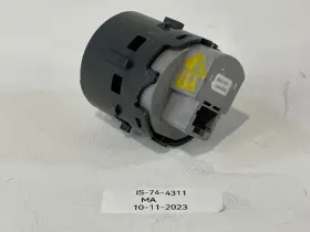 25150-5na0a Infiniti Oem 19-23 Qx50 Engine Start Stop Ignition Push Button Switch #2