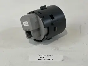 25150-5na0a Infiniti Oem 19-23 Qx50 Engine Start Stop Ignition Push Button Switch #3