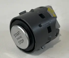 25150-5na0a Infiniti Oem 19-23 Qx50 Engine Start Stop Ignition Push Button Switch