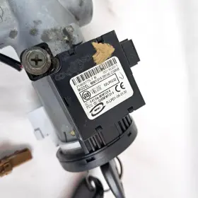 4k30 Infiniti 03-08 Fx35 Fx45 04-07 G35 Ignition Key Lock Cylinder Housing With Oem #3