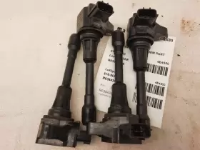 610-50210 Infiniti Ignition Coil/coils/igniter 2015 Qx80 Sku#3843618