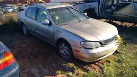 633-59682 Infiniti Ignition Switch Thru 12/00 Fits 99-01 Qx4 215831 #2