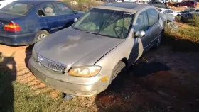 633-59682 Infiniti Ignition Switch Thru 12/00 Fits 99-01 Qx4 215831