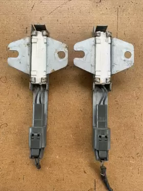 A31037-71l00-00 Infiniti 2001 2002 Qx4 Transmission Resistor Sensor Oem #2