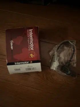 Css995 Intermotor