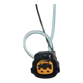 Ec10012 Isumo Vapor Canister Purge Valve / Solenoid Connector Fits Honda Civic 2001-2005