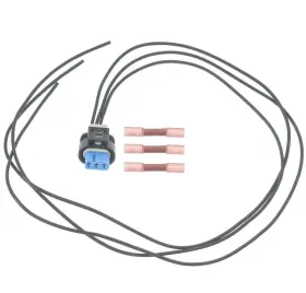 Ec1165 Isumo Oil Temperature Sender Connector Fits Buick Cadillac Chevrolet Gmc 2019-2025