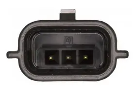 Gt7610-221 Isumo 3 Pieces 2 Camshaft And 1 Crankshaft Position Sensor Fits Nissan Infiniti #2